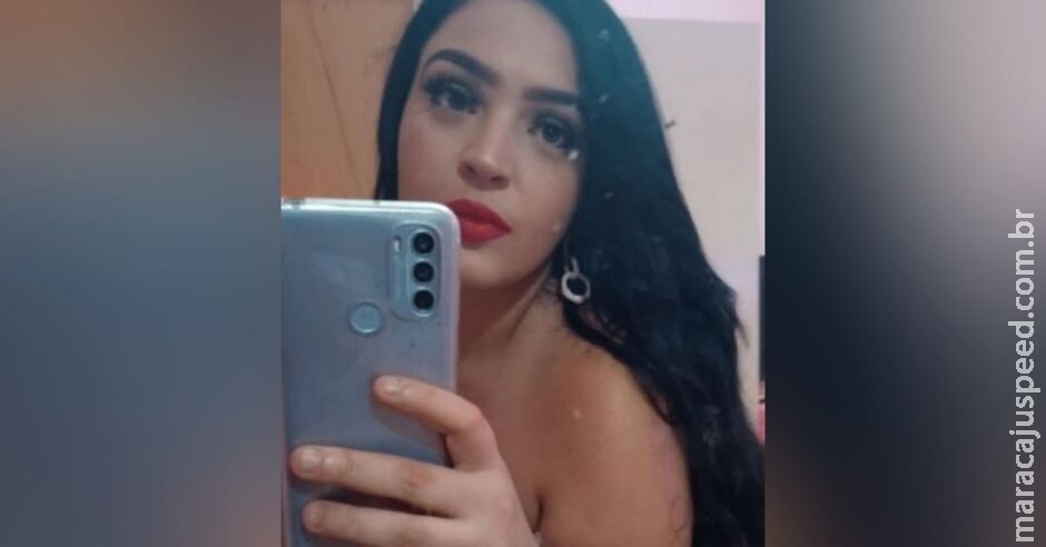Mãe mata filho estrangulado e assume o crime nas redes sociais Mãe mata filho estrangulado e assume o crime nas redes sociais
