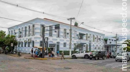 Médico denunciado por estelionato sexual e cobrança de propina no SUS perde cargo em MS Médico denunciado por estelionato sexual e cobrança de propina no SUS perde cargo em MS