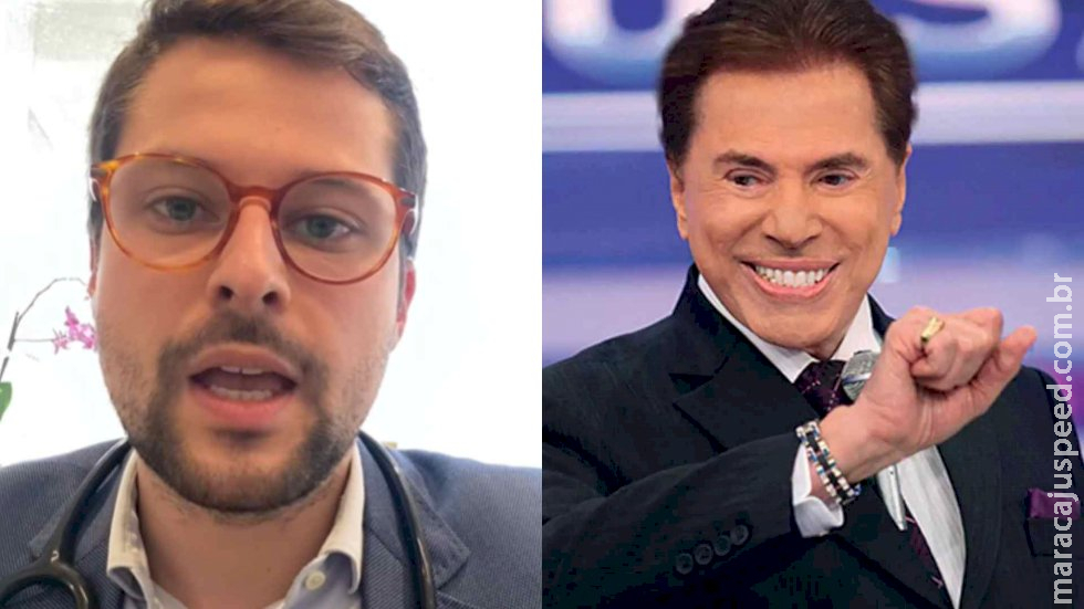 Médico detalha últimos dias de Silvio Santos no hospital: “Digno e sereno” Médico detalha últimos dias de Silvio Santos no hospital: “Digno e sereno”