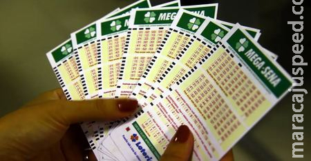 Mega-Sena não tem ganhadores e prêmio acumula em R$ 6,5 milhões Mega-Sena não tem ganhadores e prêmio acumula em R$ 6,5 milhões