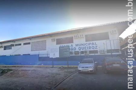 Menino agredido ao sair da escola morre no AM, e família culpa colegas Menino agredido ao sair da escola morre no AM, e família culpa colegas