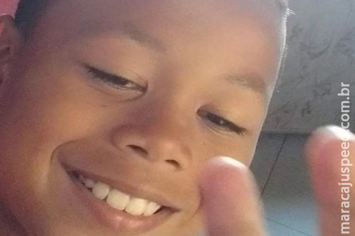 Menino de 8 anos que sumiu é encontrado morto e sem bermuda em rio no ES