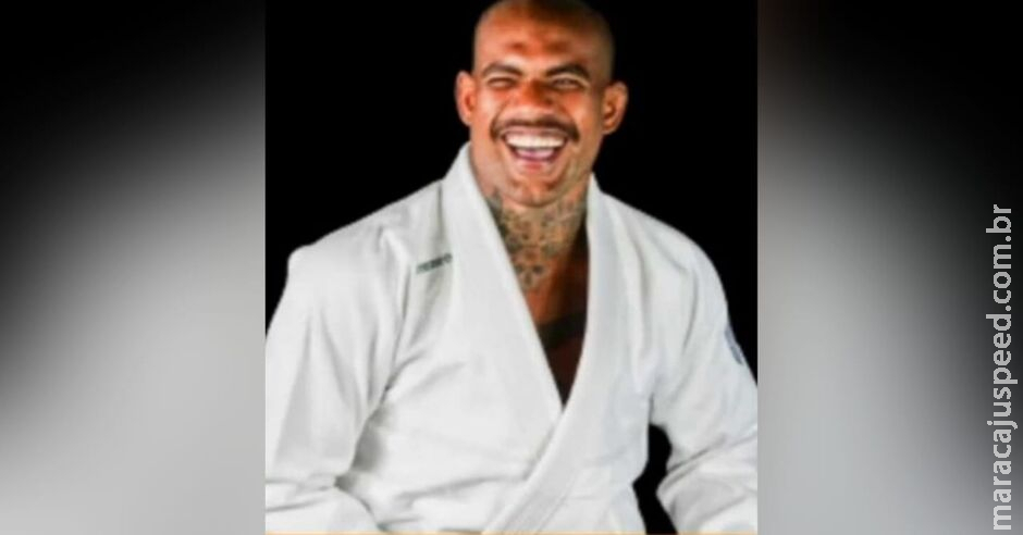 Mesmo na cadeia, lutador de jiu-jitsu nega estupros em MS