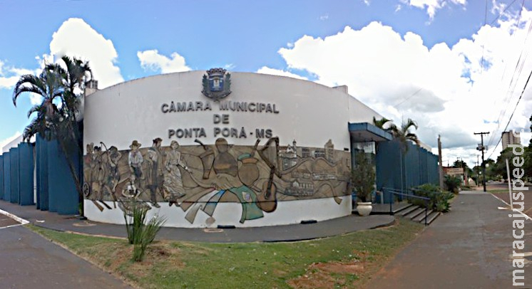 Ministério Público investiga vereadores por Ministério Público investiga vereadores por