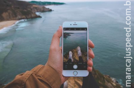 MIS oferece curso gratuito de fotografia com celular para iniciantes MIS oferece curso gratuito de fotografia com celular para iniciantes