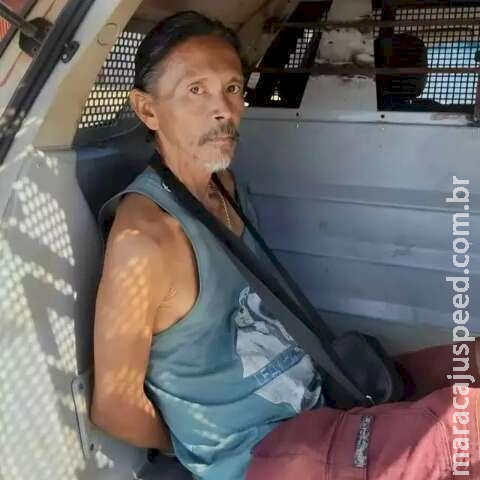 Morre em Campo Grande, homem que matou prostituta com 36 facadas ao ser chamado de feio Morre em Campo Grande, homem que matou prostituta com 36 facadas ao ser chamado de feio