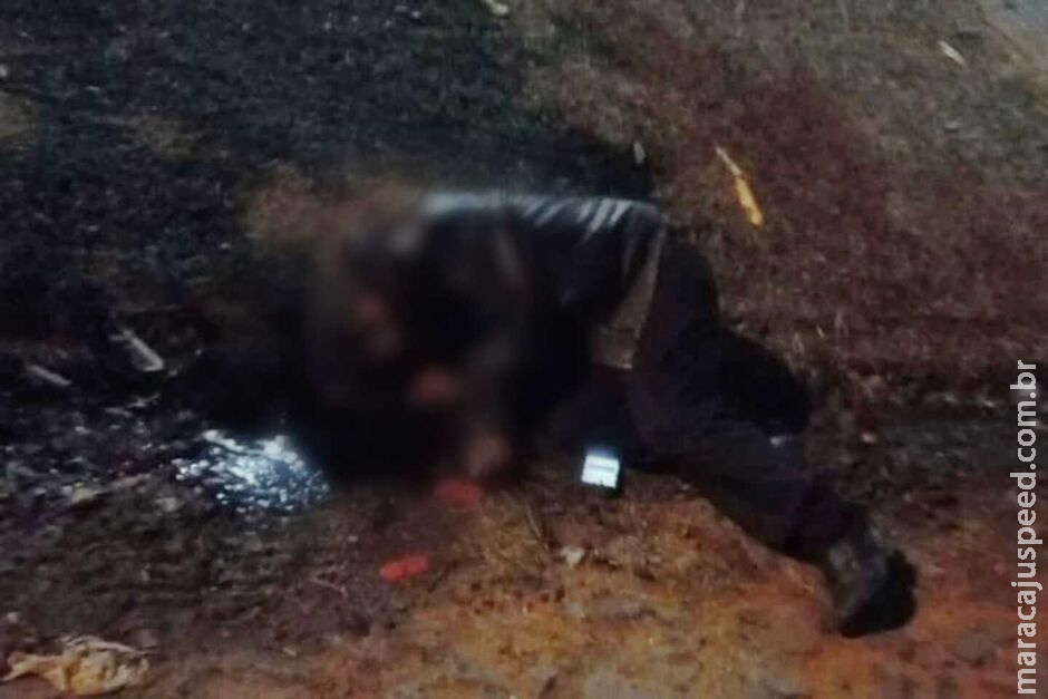 Morto a tiros na fronteira, brasileiro estava na casa de amigo e saiu para atender ligação Morto a tiros na fronteira, brasileiro estava na casa de amigo e saiu para atender ligação