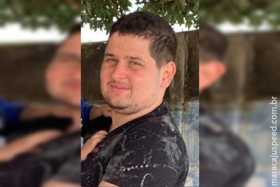 "Motivação política": quem é o homem que queimou fazendas em Goiás "Motivação política": quem é o homem que queimou fazendas em Goiás