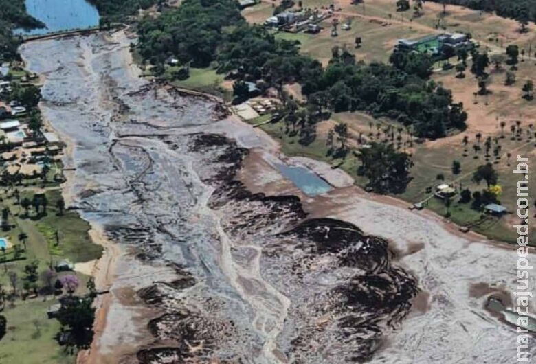 MPMS realiza reunião com vítimas de rompimento de barragem para identificar extensão da tragédia MPMS realiza reunião com vítimas de rompimento de barragem para identificar extensão da tragédia
