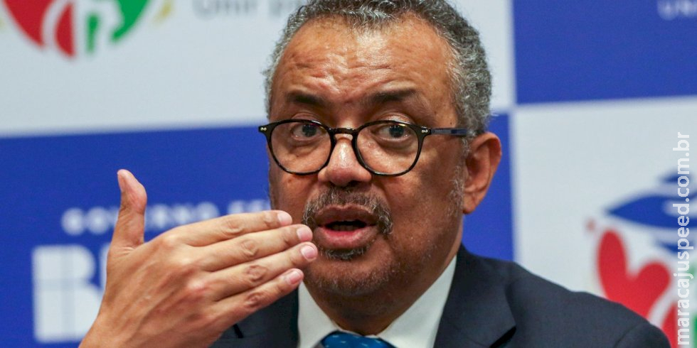 Mpox: OMS já confirmou 258 casos de nova variante fora do Congo Mpox: OMS já confirmou 258 casos de nova variante fora do Congo