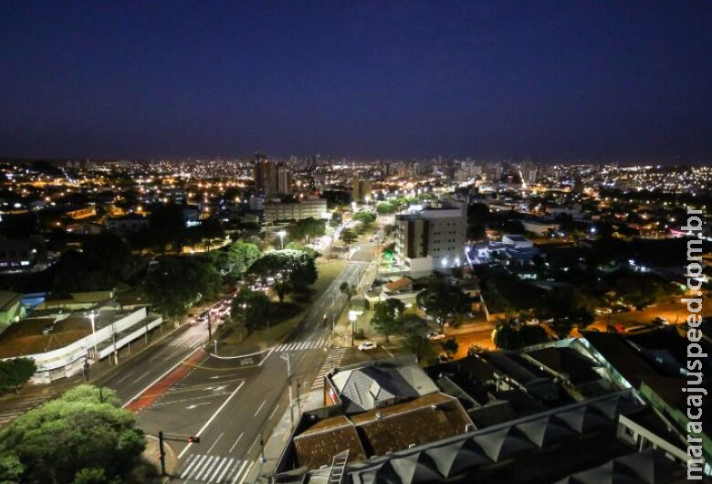 MS é 1º em investimentos e destaque nacional na melhoria da administração pública MS é 1º em investimentos e destaque nacional na melhoria da administração pública
