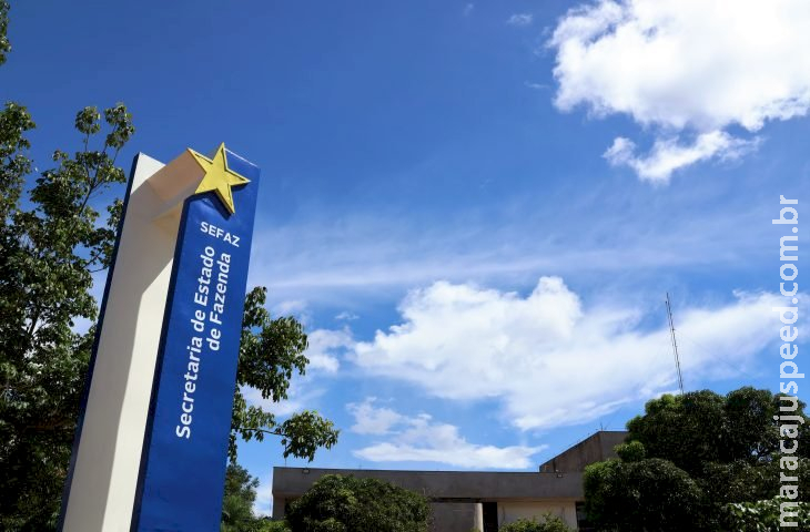 MS lança Refis com condições especiais para regularização de créditos tributários de ICMS e ITCD MS lança Refis com condições especiais para regularização de créditos tributários de ICMS e ITCD