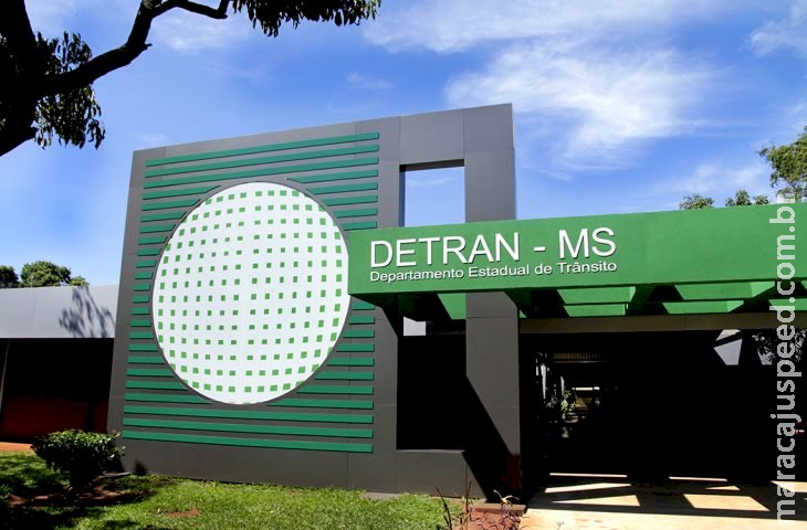 MS recebe selo de excelência da Senatran por atuação integrada de transparência nas estatísticas de trânsito MS recebe selo de excelência da Senatran por atuação integrada de transparência nas estatísticas de trânsito