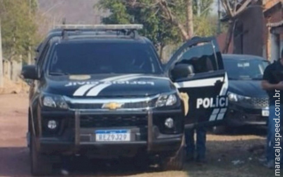 Mulher é presa por furtos em série durante operação policial em Ladário