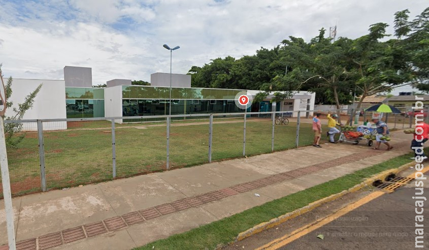 Mulher esfaqueia marido em discussão por ciúmes em Campo Grande Mulher esfaqueia marido em discussão por ciúmes em Campo Grande