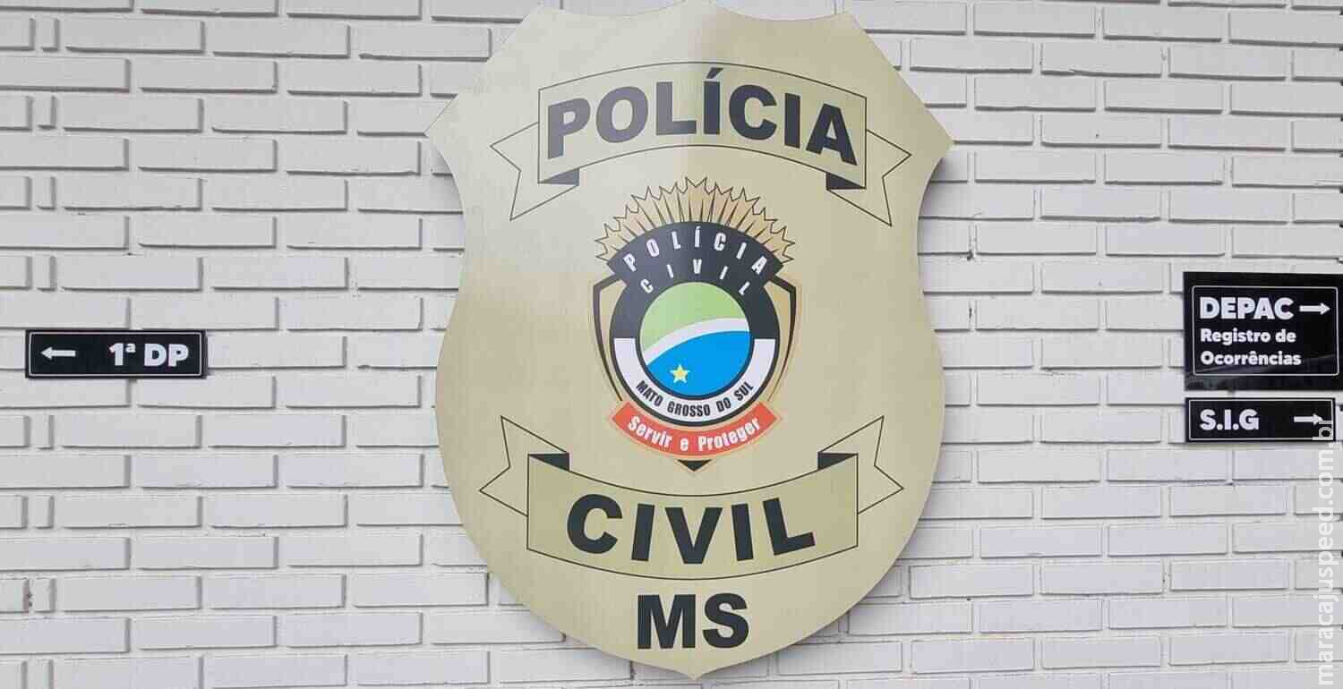 Mulher perde R$ 70 mil em falsa venda de casa anunciada pela Facebook em Dourados Mulher perde R$ 70 mil em falsa venda de casa anunciada pela Facebook em Dourados
