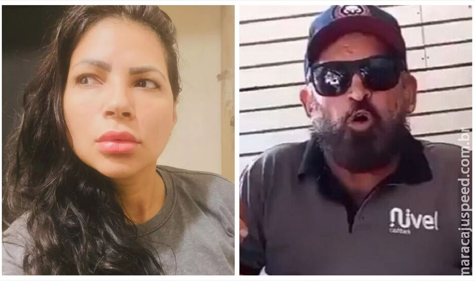 Mulher que confessou ter matado ex-marido vai usar tornozeleira em Chapadão do Sul Mulher que confessou ter matado ex-marido vai usar tornozeleira em Chapadão do Sul