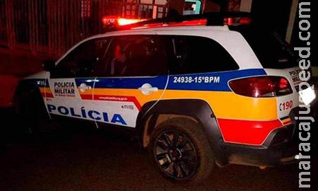 Mulher sai de baile funk, pega carona com desconhecido e leva seis tiros Mulher sai de baile funk, pega carona com desconhecido e leva seis tiros