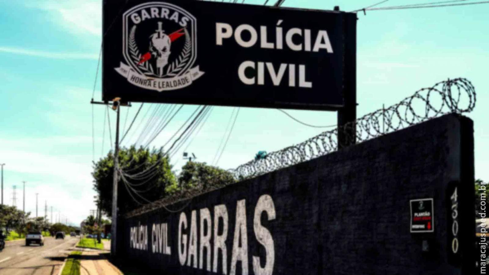 Mulheres são presas durante operação com maconha e caderneta do tráfico em Campo Grande Mulheres são presas durante operação com maconha e caderneta do tráfico em Campo Grande