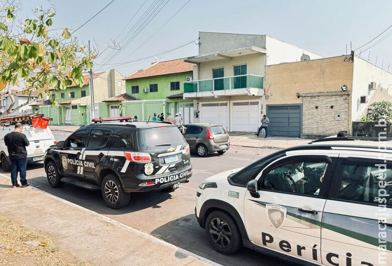 Operação contra fraudes em energia mapeia residências e comércios irregulares Operação contra fraudes em energia mapeia residências e comércios irregulares