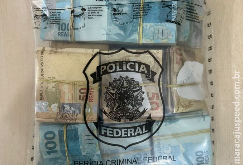 Operação cumpre mandados e bloqueia mais de R$ 33 milhões em bens de suspeitos de tráfico em MS