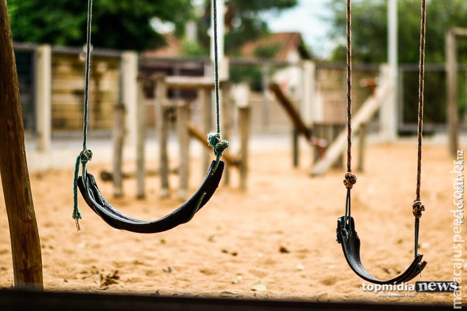 Pai é acusado de estuprar filha de 2 anos em Dourados Pai é acusado de estuprar filha de 2 anos em Dourados