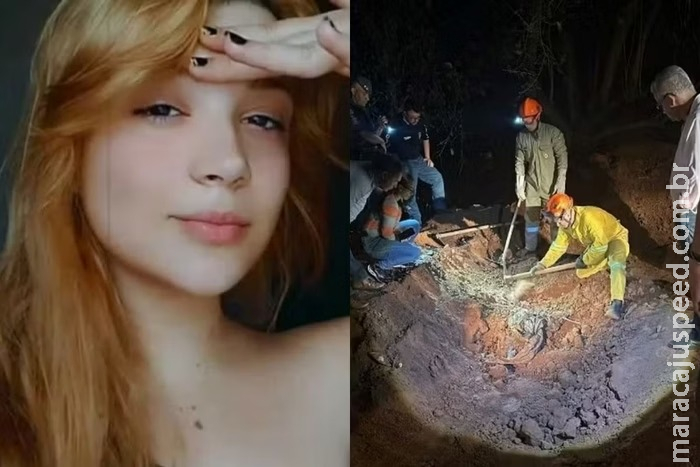Polícia acha ossada de adolescente que desapareceu em SP há 8 meses Polícia acha ossada de adolescente que desapareceu em SP há 8 meses