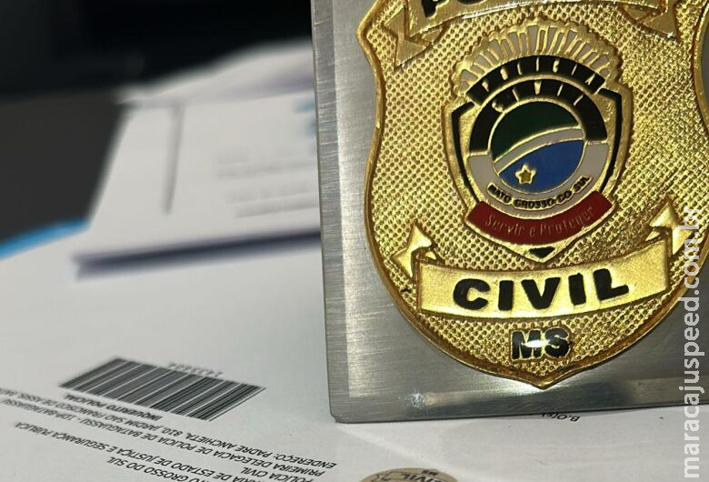 Polícia investiga criação de informações falsas com objetivos eleitorais e alerta "crime" Polícia investiga criação de informações falsas com objetivos eleitorais e alerta "crime"