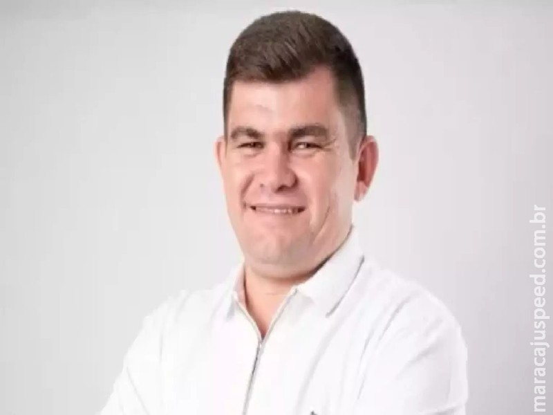 Prefeito de cidade no RN que concorria à reeleição é morto a tiros em atentado Prefeito de cidade no RN que concorria à reeleição é morto a tiros em atentado