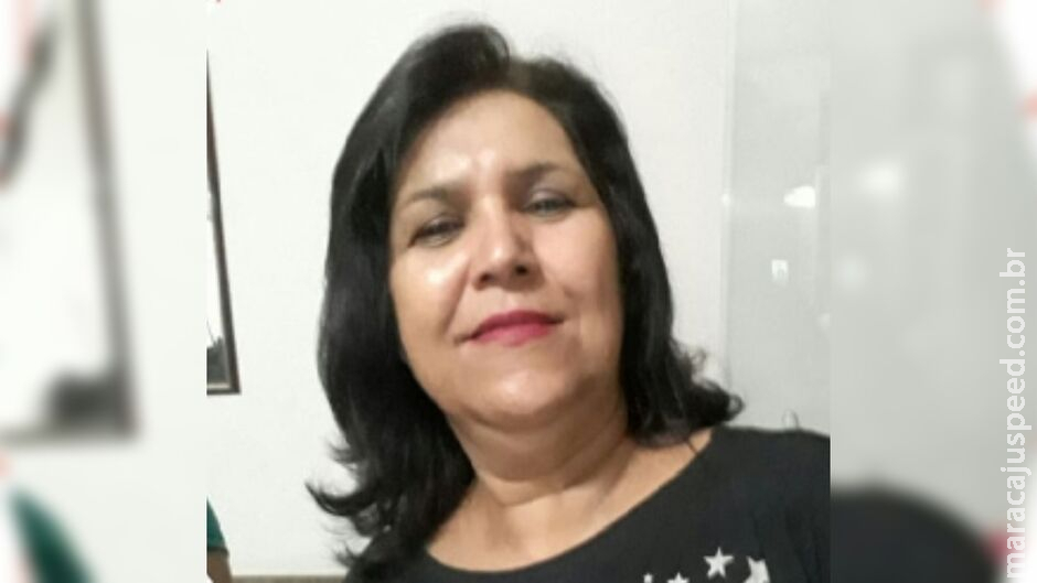 Professora morre dois meses após se aposentar em Chapadão do Sul