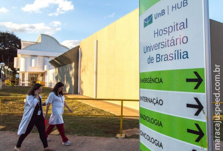 Proposta altera enquadramento dos gastos com hospitais universitários Proposta altera enquadramento dos gastos com hospitais universitários