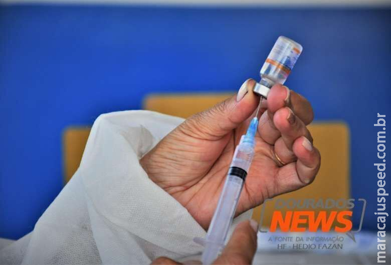 Saúde confirma mais sete mortes em decorrência da Covid em MS Saúde confirma mais sete mortes em decorrência da Covid em MS