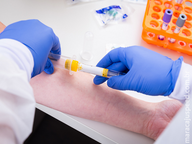 Saúde em dia: exames ajudam na prevenção e tratamento de doenças Saúde em dia: exames ajudam na prevenção e tratamento de doenças