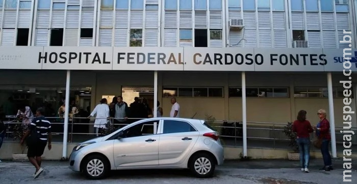 Técnico de enfermagem é suspeito de fotografar partes íntimas de paciente sedada no RJ Técnico de enfermagem é suspeito de fotografar partes íntimas de paciente sedada no RJ