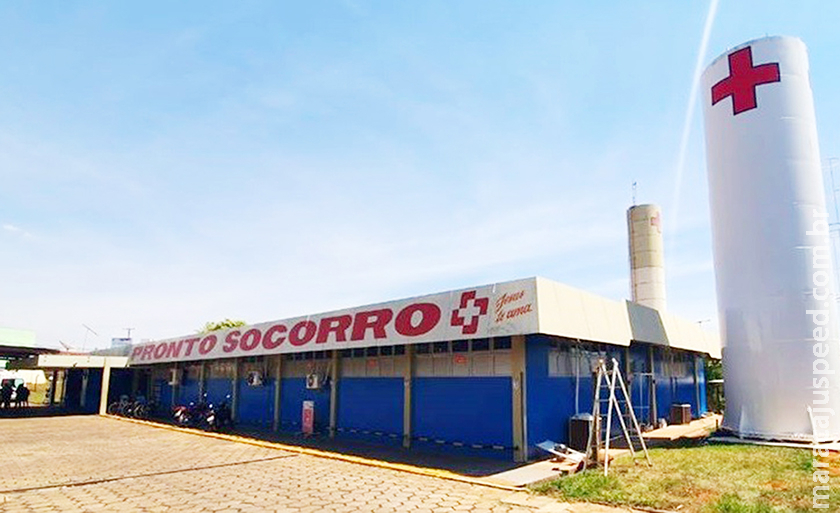 Trabalhador morre após portão cair durante construção de chácara em Paranaíba Trabalhador morre após portão cair durante construção de chácara em Paranaíba
