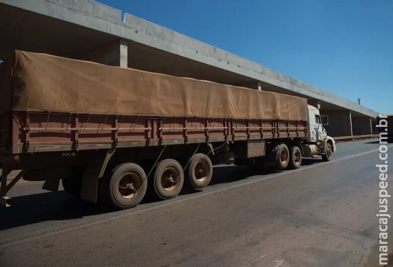 Três Estados do Sudeste concentram maior volume de roubo de cargas Três Estados do Sudeste concentram maior volume de roubo de cargas