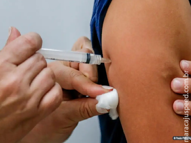 Vacina nacional contra mpox é prioridade da Rede Vírus Vacina nacional contra mpox é prioridade da Rede Vírus