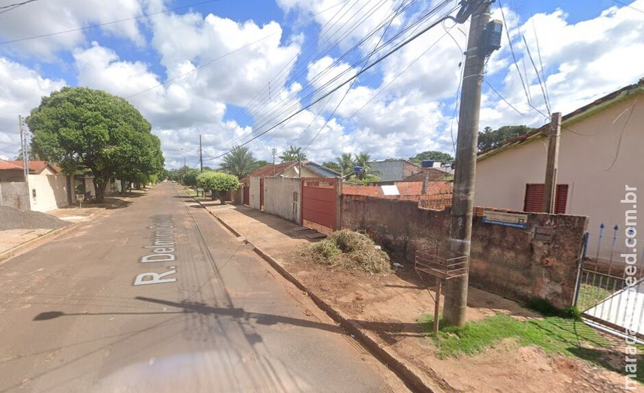 Valentão agride ex e ameaça guardas dizendo ser parente de juiz em Campo Grande Valentão agride ex e ameaça guardas dizendo ser parente de juiz em Campo Grande