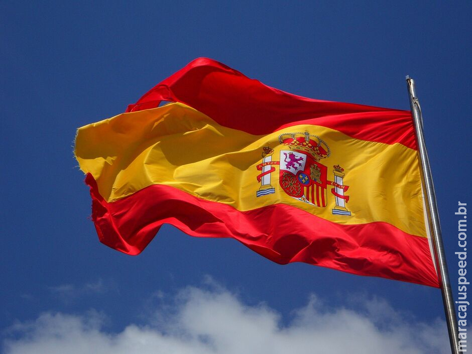 A Fúria voltou: Espanha assombra o futebol mundial mais uma vez A Fúria voltou: Espanha assombra o futebol mundial mais uma vez