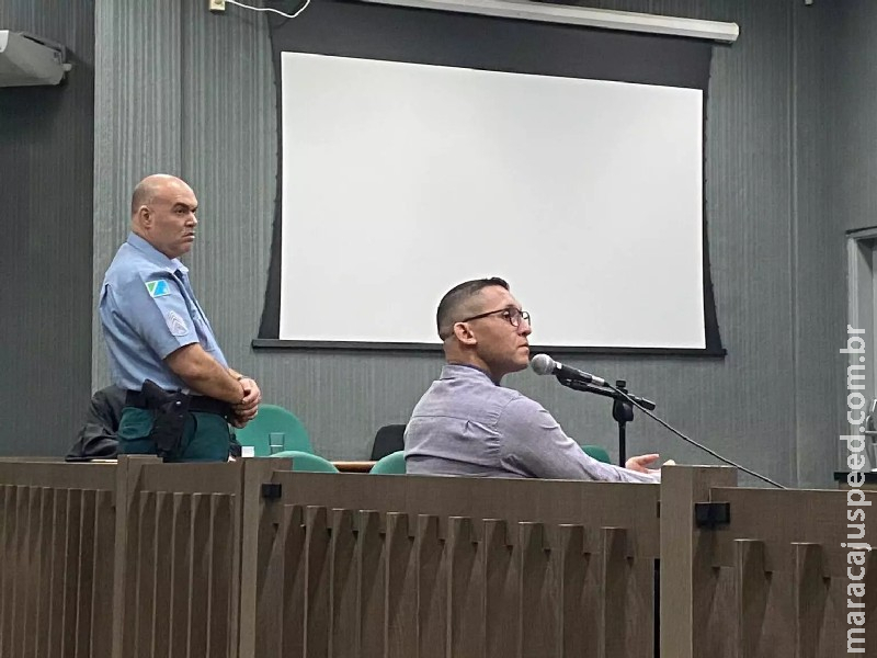 Acusado de matar homem após discussão com namorada em bar no Coophavilla é absolvido Acusado de matar homem após discussão com namorada em bar no Coophavilla é absolvido