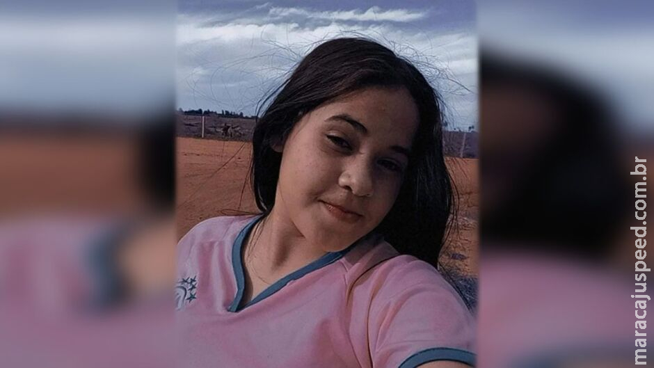 Adolescente morta em Brasilândia era sorridente e compartilhava alegria por onde passava Adolescente morta em Brasilândia era sorridente e compartilhava alegria por onde passava