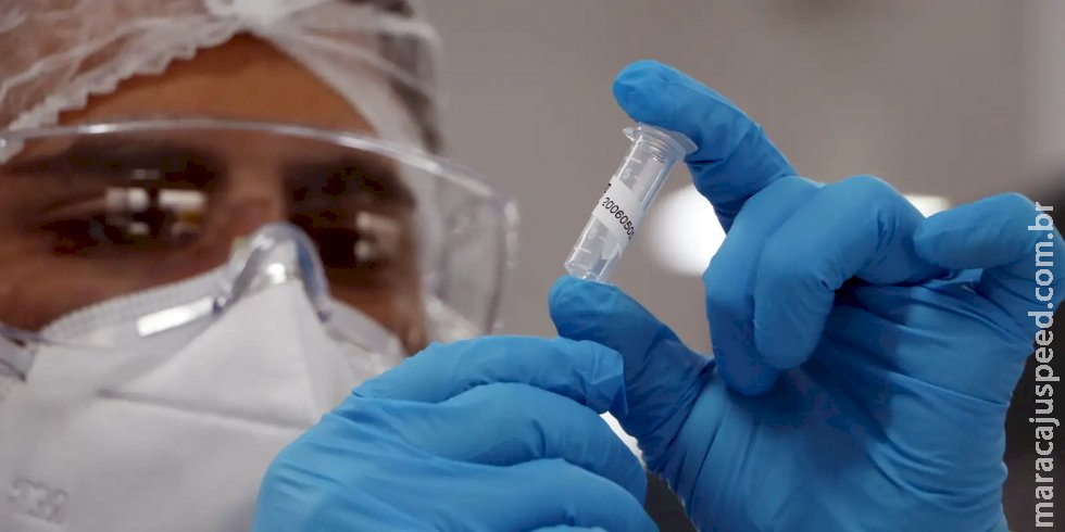 Anvisa aprova atualização de vacina contra covid-19 Anvisa aprova atualização de vacina contra covid-19