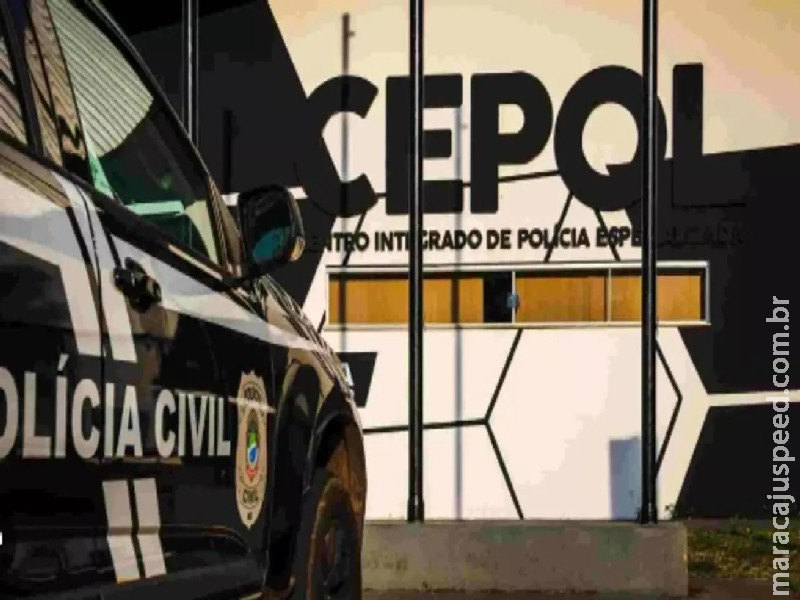 Ao chegar do serviço, homem encontra esposa morta em casa no bairro Pioneiros