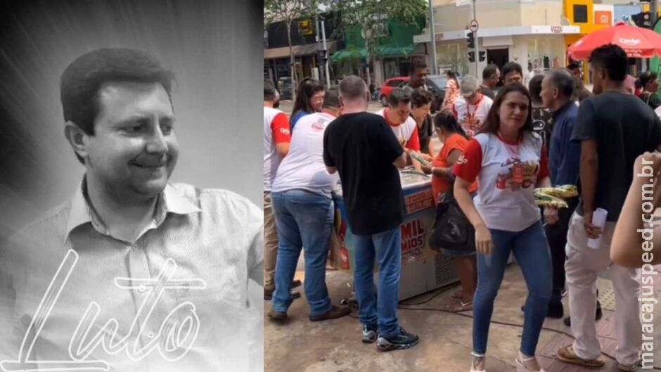 Apesar de morte do fundador, Dale mantém promoção de sorvete em Campo Grande Apesar de morte do fundador, Dale mantém promoção de sorvete em Campo Grande