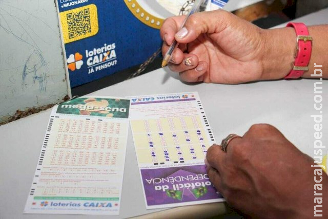 Aposta de MS leva R$ 2,3 milhões com a Lotofácil da Independência Aposta de MS leva R$ 2,3 milhões com a Lotofácil da Independência