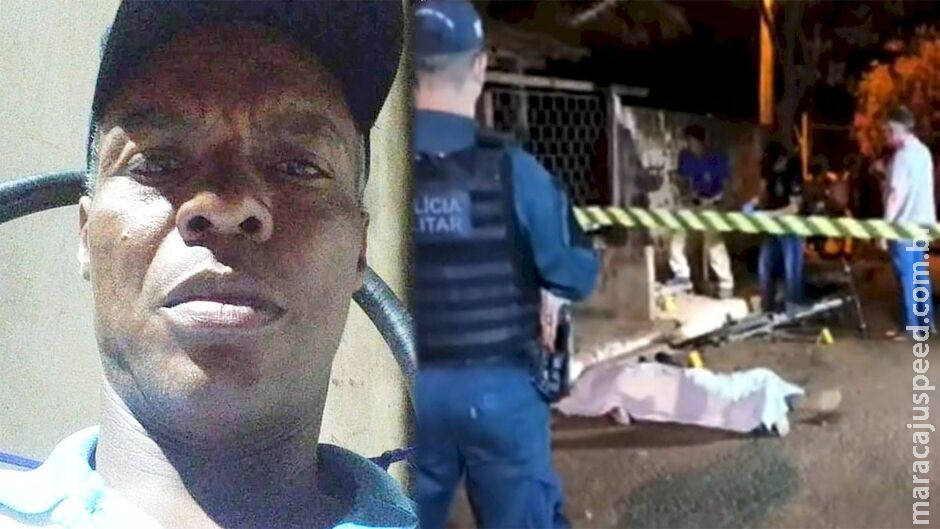 Assassinado pelo vizinho mandou bilhete com número de telefone para mulher do autor em Itaporã Assassinado pelo vizinho mandou bilhete com número de telefone para mulher do autor em Itaporã