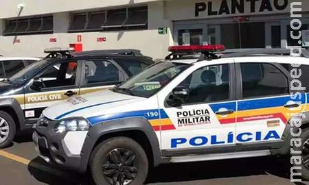 Bebê morre após dar entrada em hospital com sangramentos no nariz e boca Bebê morre após dar entrada em hospital com sangramentos no nariz e boca