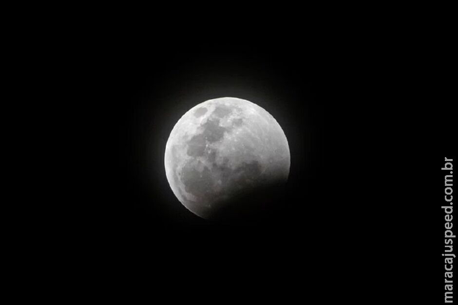 Brasil terá eclipse lunar entre os dias 17 e 18 de setembro Brasil terá eclipse lunar entre os dias 17 e 18 de setembro