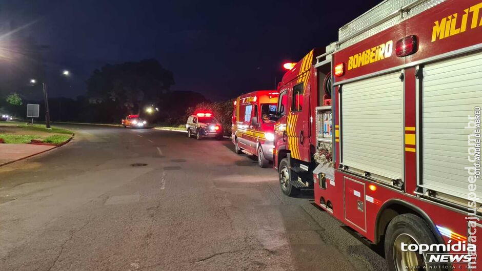 Briga de família termina com homem esfaqueado no Los Angeles Briga de família termina com homem esfaqueado no Los Angeles