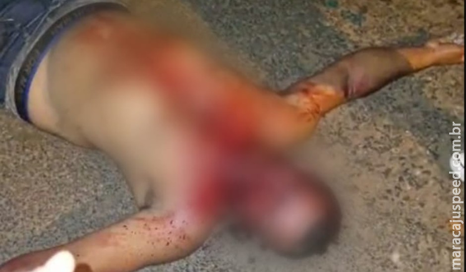 Briga em acidente de trânsito deixa motorista internado com traumatismo craniano em Três Lagoas Briga em acidente de trânsito deixa motorista internado com traumatismo craniano em Três Lagoas